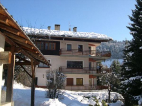 Chalet Mon Idole